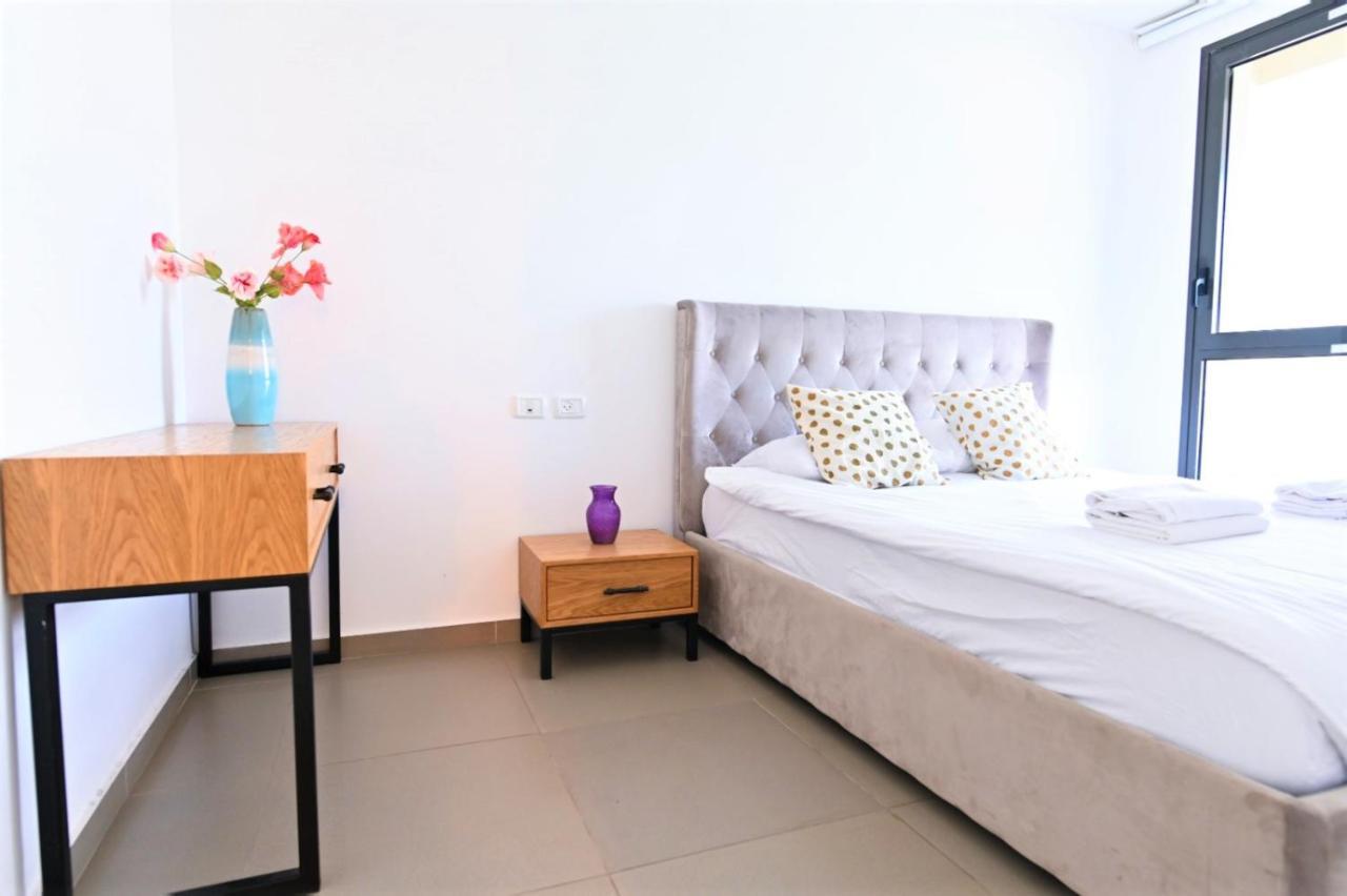 Yalarent Migdalor Apartments With Sea Views ทิเบเรียส ภายนอก รูปภาพ