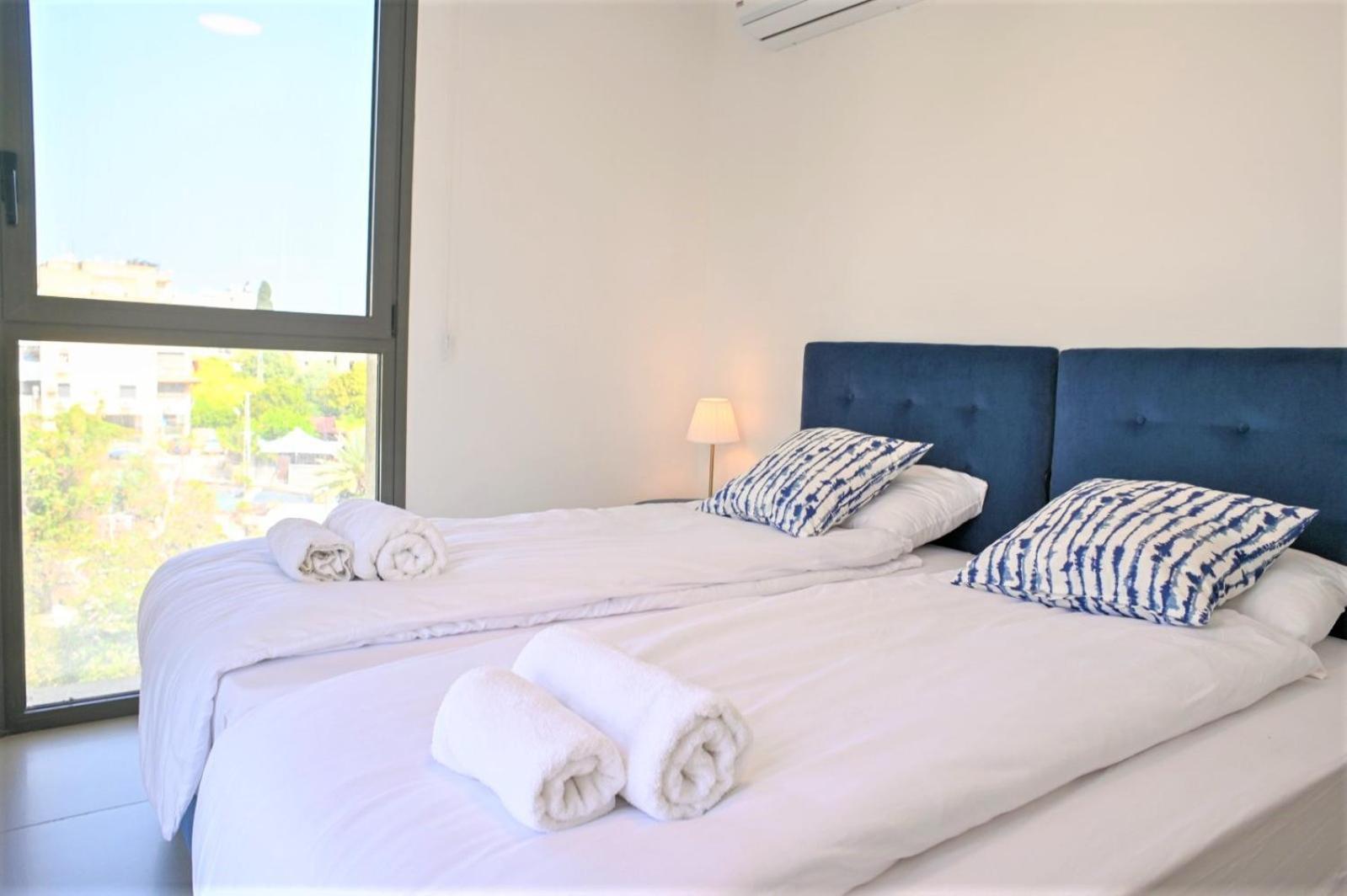 Yalarent Migdalor Apartments With Sea Views ทิเบเรียส ภายนอก รูปภาพ